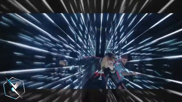 Static & Ben El, Pitbull - Further Up (Na, Na, Na, Na, Na) (Official Musicvideo) смотреть онлайн