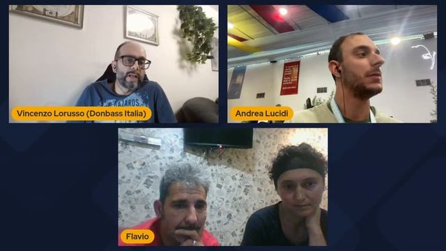 Da Maidan Alla Georgia