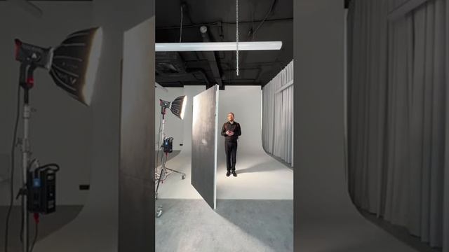 Имитация естественного света 😉 Часть 2 смотреть онлайн