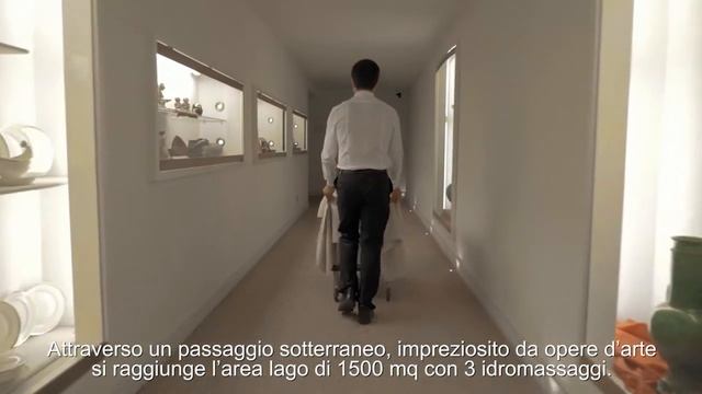 Offerta MICE ITA | Terme di Sirmione смотреть онлайн