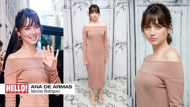 Lily James, Rosie Huntington-Whiteley, Rita Ora and more of the week's best celebrity style смотреть онлайн