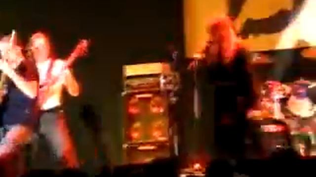 Скорость Света - Leaving you for me [Live] (Взгляд Вперед, 2007) смотреть онлайн