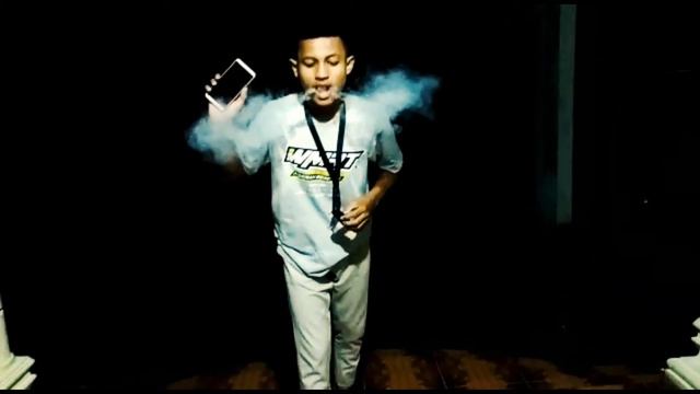 Gaya VAPE simpel pakai POD SMOK RPM 40 смотреть онлайн