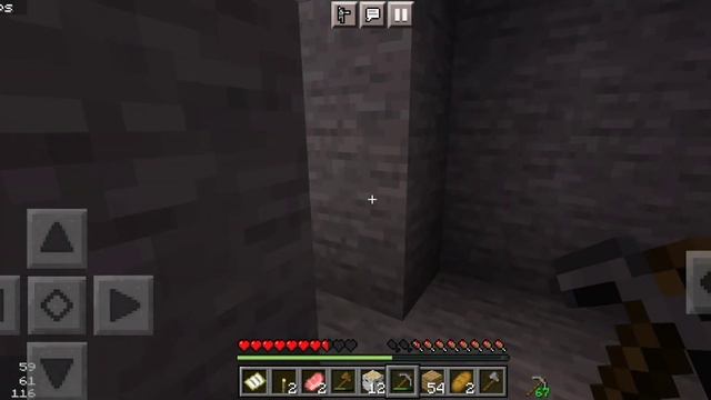 Minecraft 1.19.31 survival смотреть онлайн
