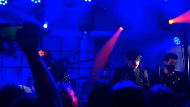 Vanilla Sky - Medvedi (Tambov) смотреть онлайн