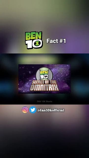 ben 10 reboot movies art style смотреть онлайн