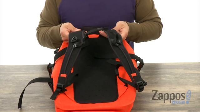 Pacsafe Dry 25L Anti-Theft Splashproof Backpack SKU: 9034210 смотреть онлайн