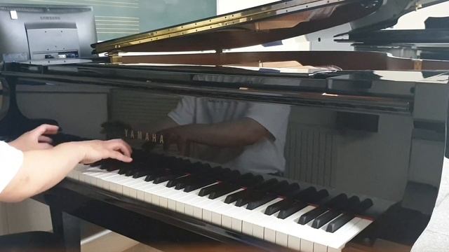 [Composition] Latin in C - Kuneu (구한호) смотреть онлайн