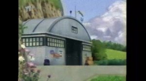Little Einsteins Theme Song (TV1, Trawigan)