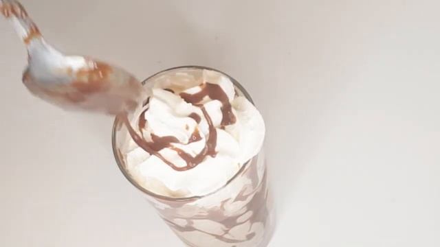 2 Easy frappe recipe | chocolate frappe | mango frappe смотреть онлайн