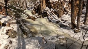 Поход_РомановскийКлюч