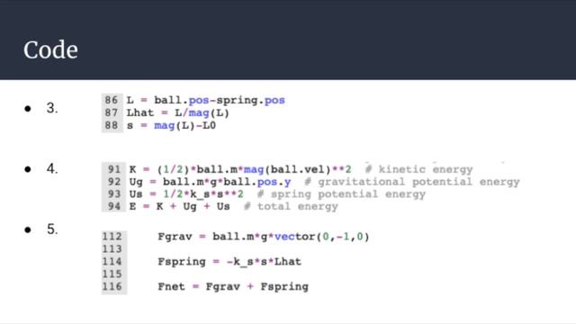 Lab 4 - PHYS 2211 смотреть онлайн