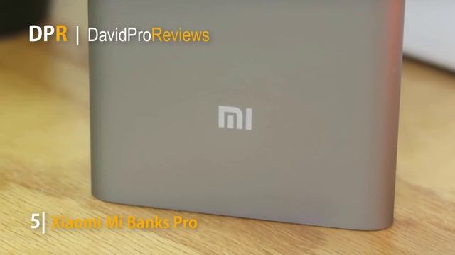 Best Power Banks in 2020 Review [5 Picks] смотреть онлайн