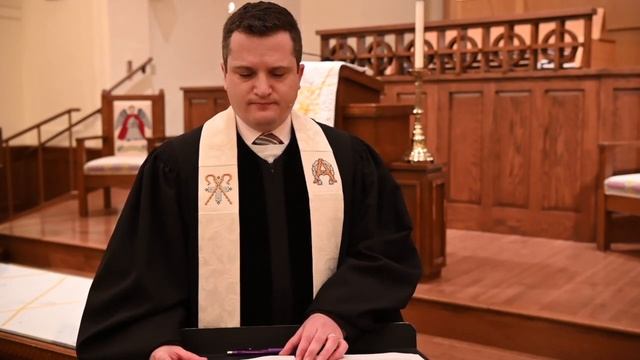 Worship at Maxwell Street Presbyterian ~ January 10, 2021 смотреть онлайн