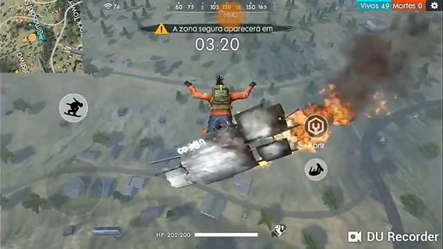 jean-claude vam damme no free fire 🏞🏚👊😈😵 смотреть онлайн