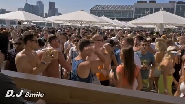 Mr President Coco Jambo Drift Bosss Remix 2016 смотреть онлайн