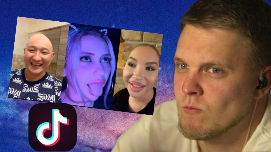 СМОТРИ НЕ ЗАЛИПНИ Это САМОЕ ПРИЯТНОЕ ВИДЕО в ТИКТОКЕ - Попробуй Не скажи ВАУ Челлендж смотреть онлайн