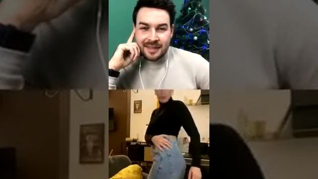 Прямой эфир "Ошибки мужчин и женщин при фотопозировании!" смотреть онлайн