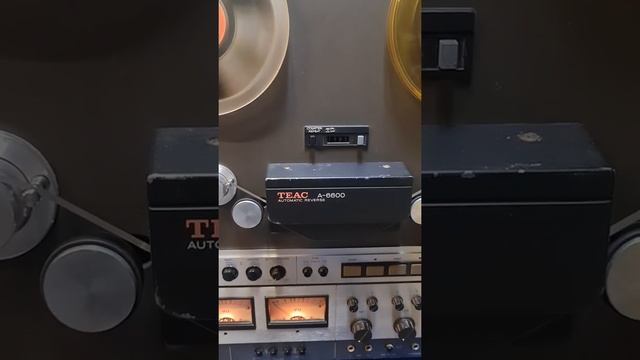 Teac A-6600 смотреть онлайн
