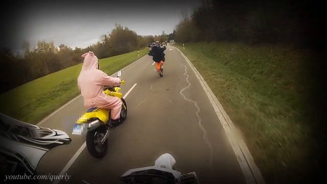Halloween Ride смотреть онлайн