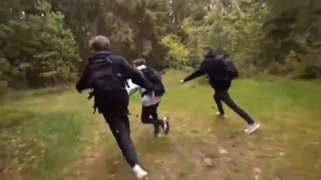 КАРТУН КЭТ в Реальной жизни! *SCP Фонд Существует*