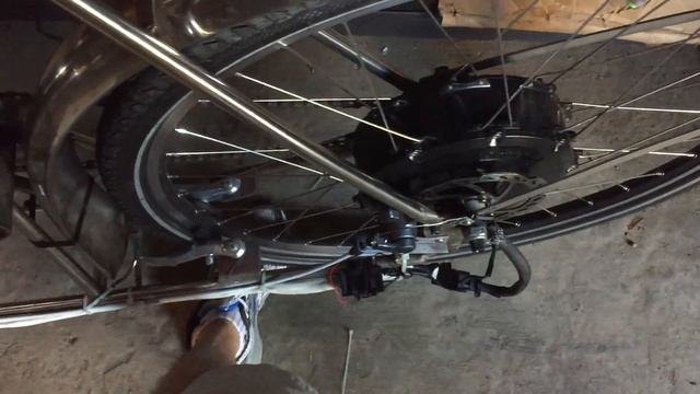 Hub motor 2 смотреть онлайн