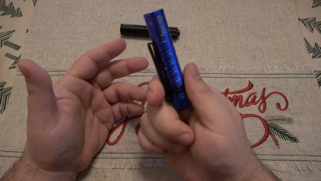 Ultraviolet LED Flashlights Are VERY Versatile...Here are Some Uses For An EDC UV Flashlight... смотреть онлайн