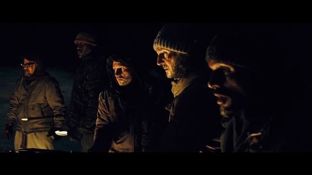 The Grey - Wolf Stand Off - Own it on Blu-ray Combo Pack May 15, 2012 смотреть онлайн