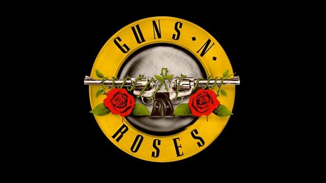 Guns N' Roses - Live In Praha 2022 [Full Concert]