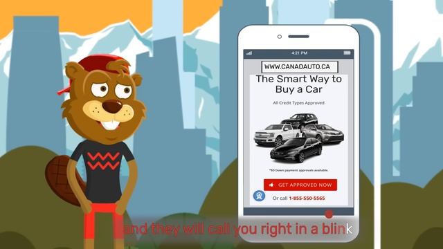 The Smart Way to Buy a Car - Canada Auto Experts - Bad Credit Car Loans 100% Approval Guaranteed смотреть онлайн