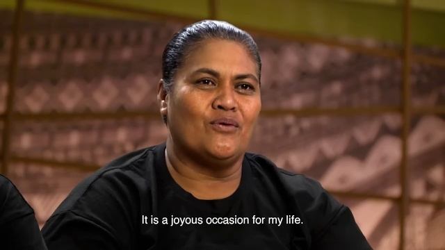 Season 1 Episode 1 | Royal Food In The Kingdom Today | Tonga