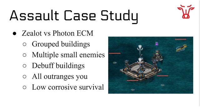 Battle Pirates: How Kixeye AVOIDS Power Creep смотреть онлайн