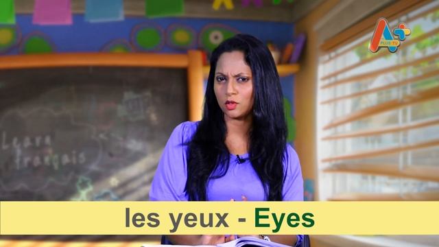 Learn French | Learn Française EP017 смотреть онлайн