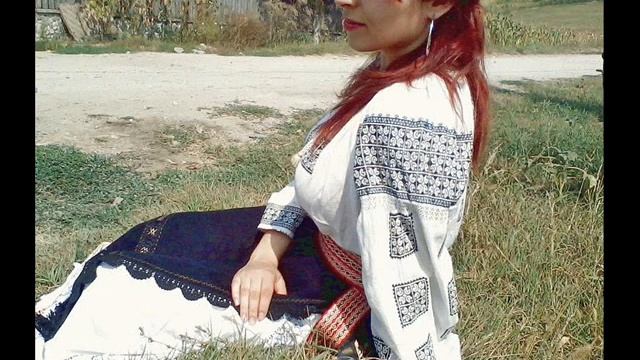 Nita Elena Luminita - Cand eram mai mititica смотреть онлайн