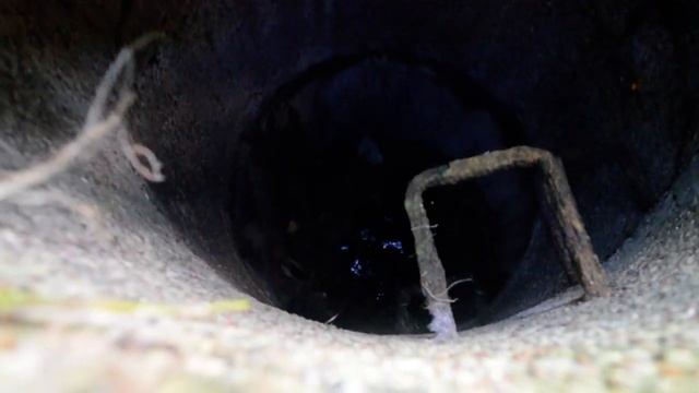 Ещё один открытый люк смотреть онлайн