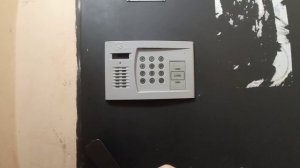 Домофон Строймастер (V4_10)