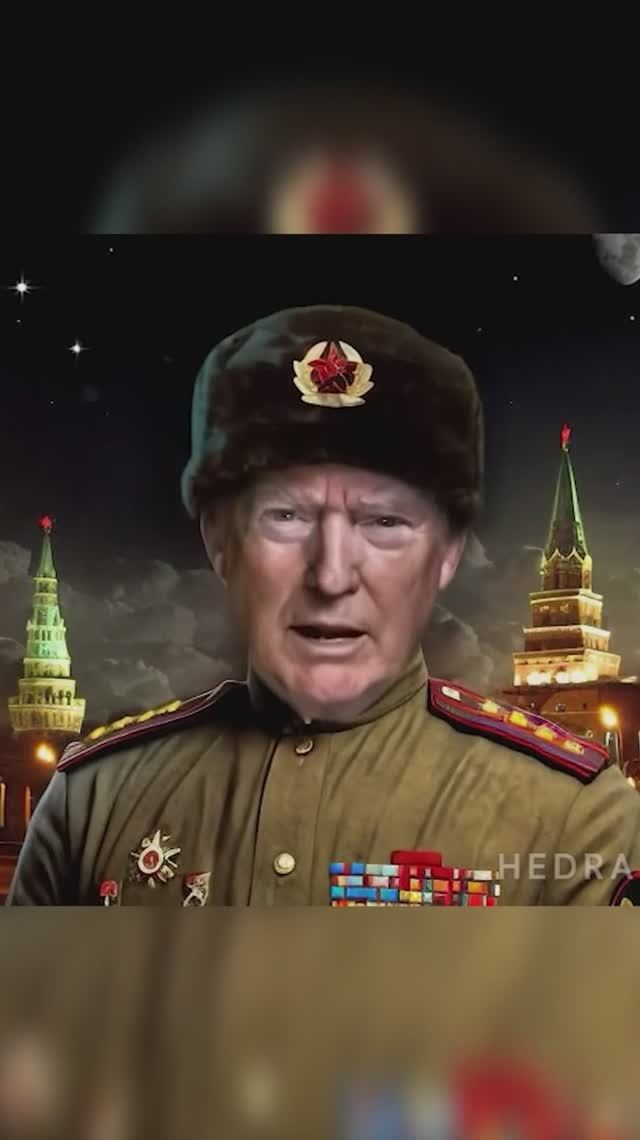 Boxer MC - Трамп