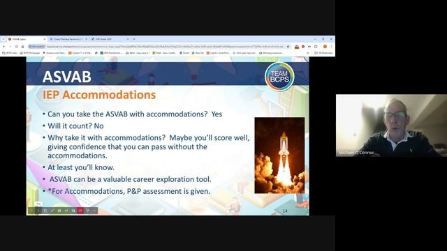 ASVAB 2024 смотреть онлайн