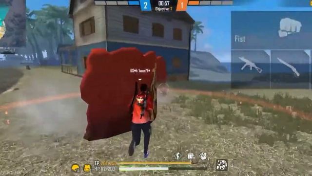 custom challenge 1vs1 only one tab in free fire Max#short смотреть онлайн