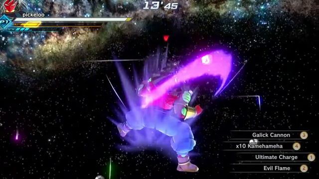 How to download and play Dragon ball Xenoverse 2 2020 game/BY TECHNICAL BK смотреть онлайн