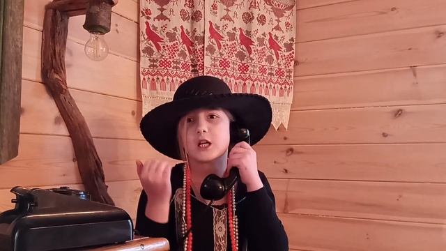 Варя Яцевич " Маркиза" смотреть онлайн