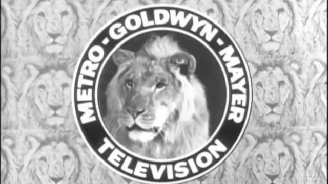 MGM Television (1962) смотреть онлайн