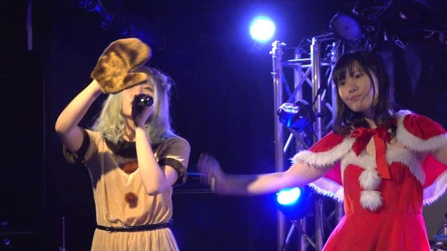 2020-12-22 XENON MusicBook　５．あさか＆えれな＆Ca;Rio＆季咲佳奈 смотреть онлайн