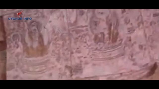 Yazghuchi Rehimjan Roziyéf Hesreti [UIC مىللى روھ-Milli Roh 477] ئۇيغۇر ئاخبارات مەركىزى смотреть онлайн