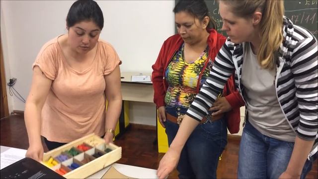 trabalho cuisenaire смотреть онлайн