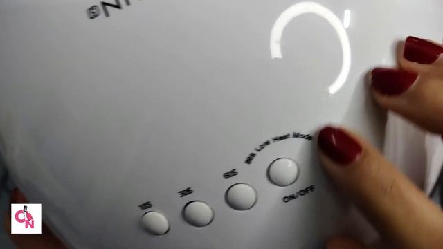 Store 2508 UV Lamp Review + Demo | How to use UV Lamp Safely? | Is UV Lamp dangerous to use? смотреть онлайн