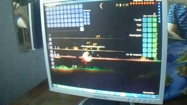 тера приключения глаз ктулху 3 серия смотреть онлайн