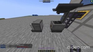 Как построить ядерный реактор, мод Mekanism. Версия 1.19.2