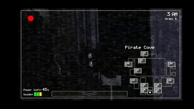 Аниматроники наносят ответный удар:--Прохождение Five nights at Freddy's 2# смотреть онлайн