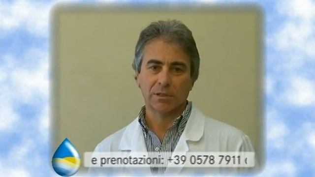 Terme di Montepulciano (Artrosi) смотреть онлайн